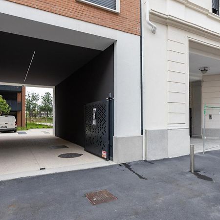 Italianway - Piranesi 18 B Int C345 - City View Milano Esterno foto