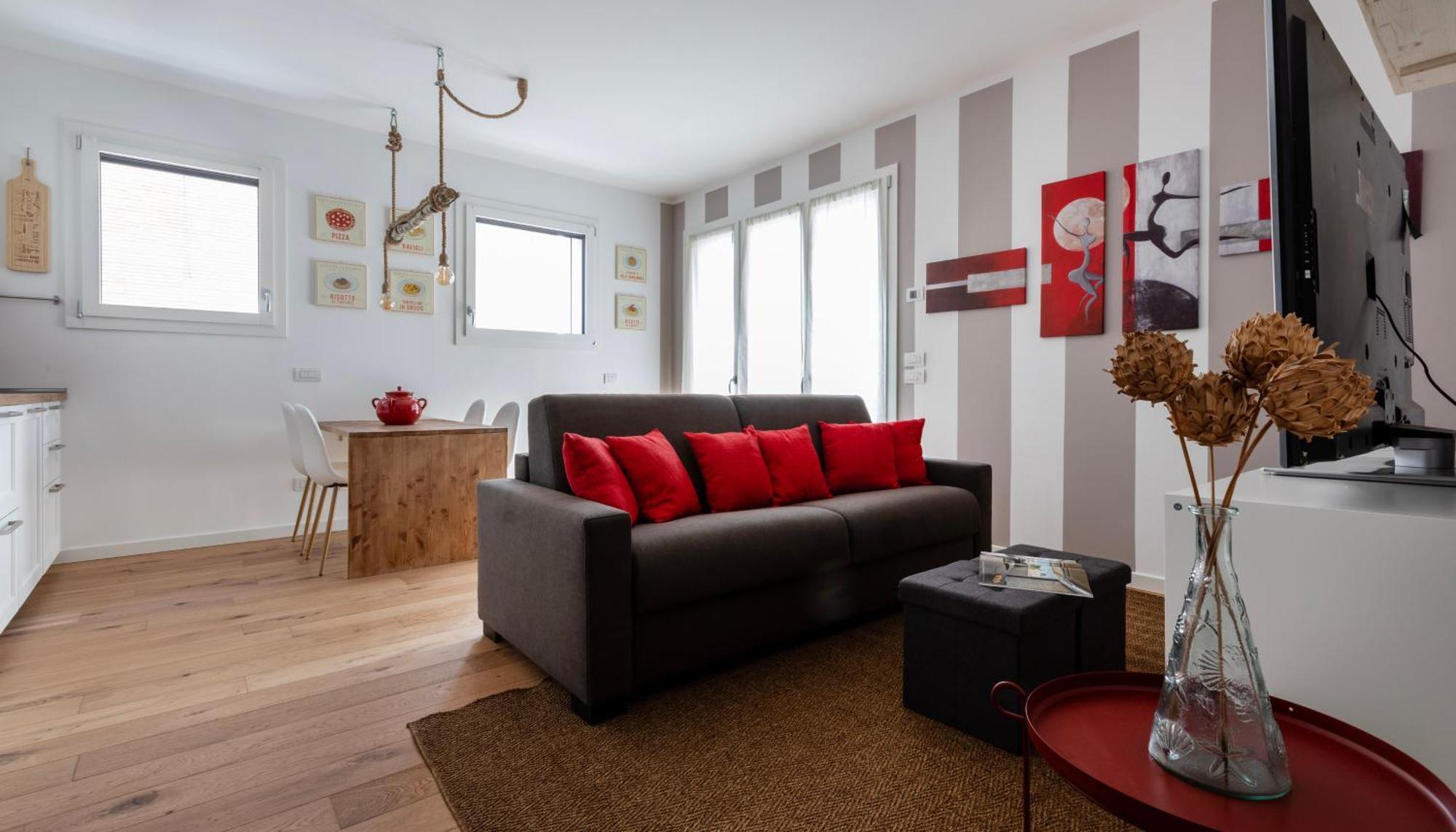 Italianway - Piranesi 18 B Int C345 - City View Milano Esterno foto