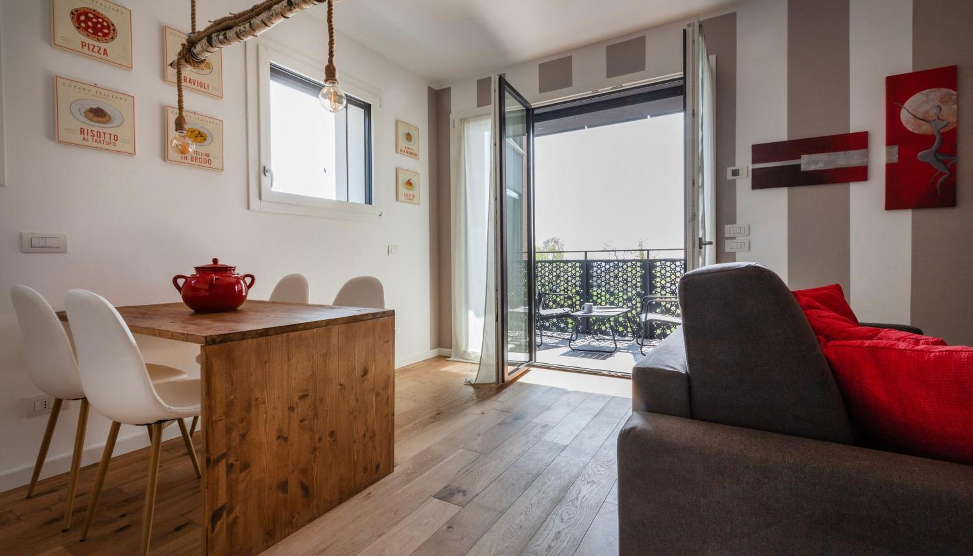 Italianway - Piranesi 18 B Int C345 - City View Milano Esterno foto