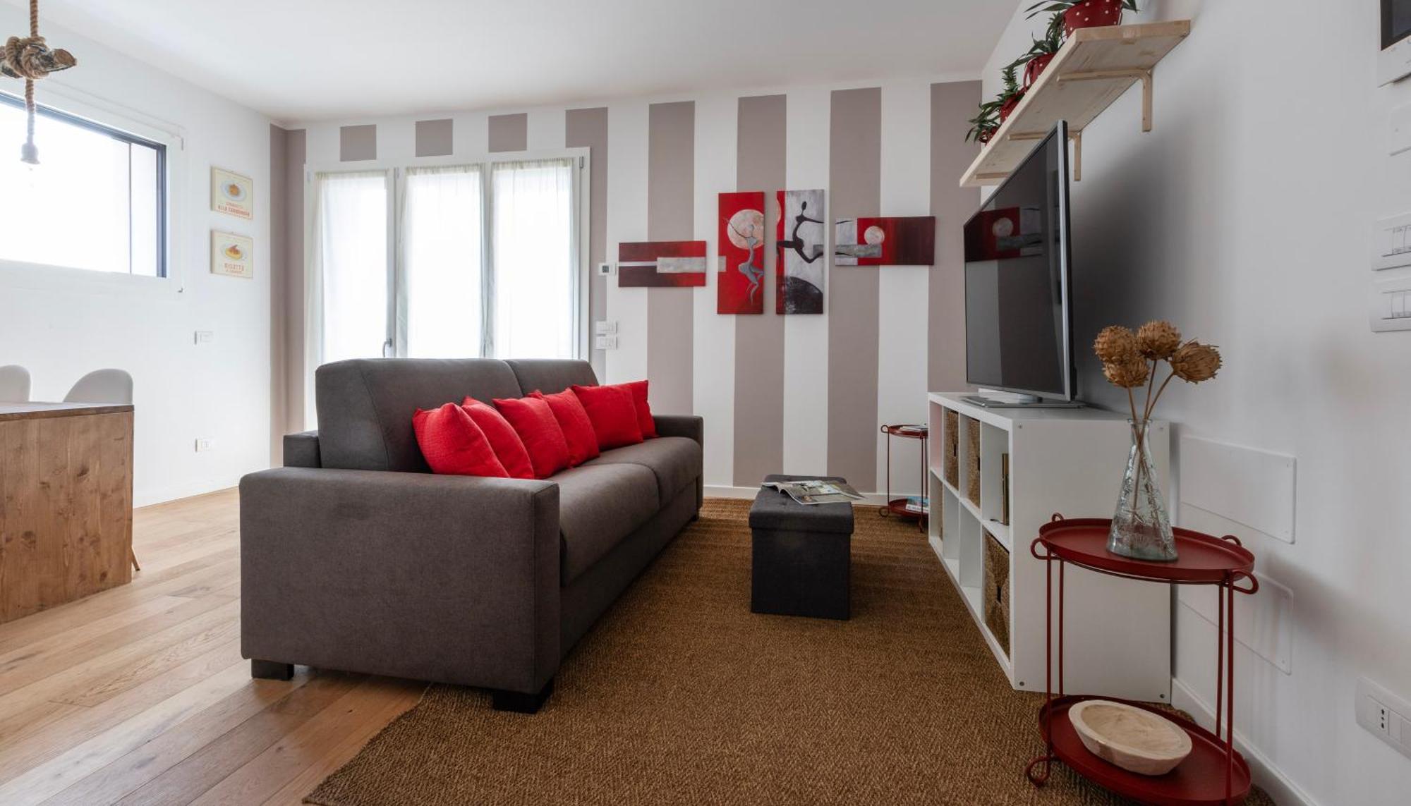 Italianway - Piranesi 18 B Int C345 - City View Milano Esterno foto