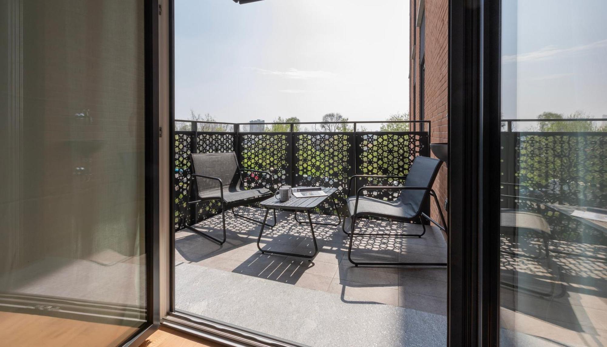 Italianway - Piranesi 18 B Int C345 - City View Milano Esterno foto